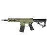 [EMG] Штурмовая винтовка NOVESKE 7.94" GEN 4 SBR RIFLE - Green