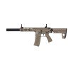 Страйкбольна гвинтівка Specna Arms SA-F21 FLEX™ ETU™ Tan