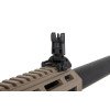 Страйкбольна гвинтівка Specna Arms SA-F21 FLEX™ ETU™ Tan