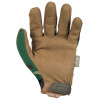 Рукавиці Original вудленд [Mechanix ]