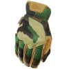 Рукавиці Mechanix FastFit Woodland