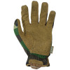 Рукавиці Mechanix FastFit Woodland