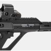 Страйкбольна штурмова гвинтівка SSR77 A2 [NOVRITCH]