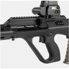 Страйкбольна штурмова гвинтівка SSR77 A2 [NOVRITCH]