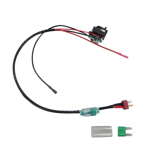 acetech drop-in MOSFET Unit