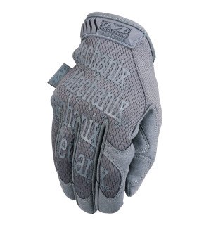 Рукавиці Mechanix Original Wolf gray