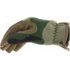 Рукавиці FastFit вудленд [Mechanix ]