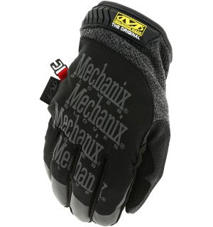 Зимові рукавички Mechanix Coldwork