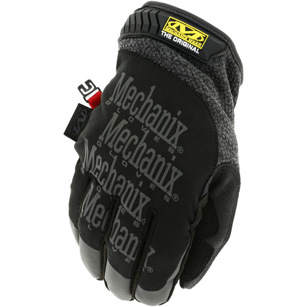Зимові рукавички Mechanix Coldwork