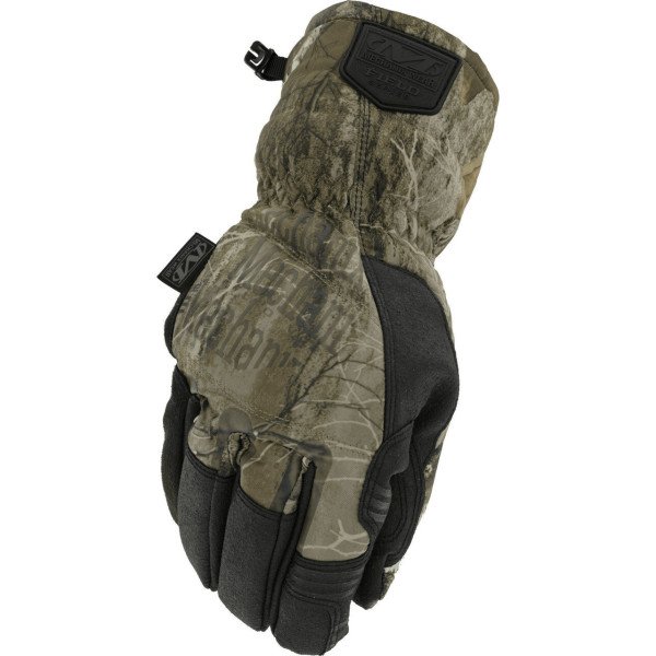 Зимові рукавички Mechanix SUB20