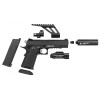 Страйкбольний пістолет SSP1 Gen2 GBB [NOVRITSCH]