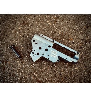 CNC Gearbox V2 (8mm) – QSC [Retro Arms]