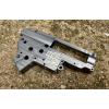 CNC Gearbox V2 (8mm) for E&L – QSC [Retro Arms]