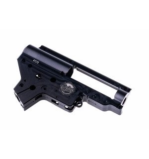 CNC gearbox V2 (8mm) for VFC - QSC [Retro Arms]