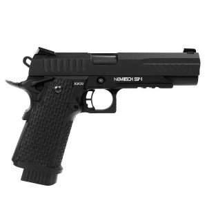 SSP1 Gen2 GBB Airsoft Pistol