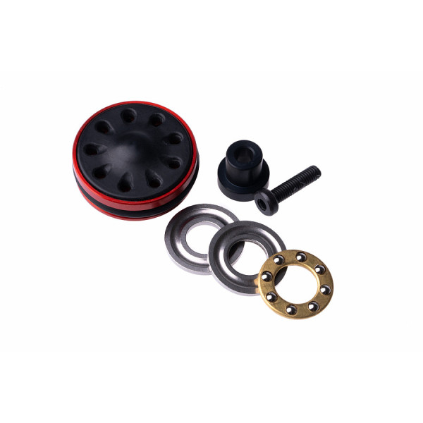 CNC Aluminum Piston Head Silent [Retro Arms]