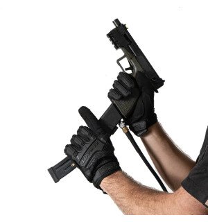 HPA MP5 Magazine Adapter Gen2 – Glock