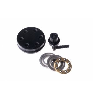CNC Aluminum Piston Head A1 [Retro Arms]