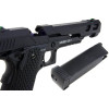SSP5 – Gas Blowback Pistol 6.0 black