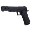 SSP5 – Gas Blowback Pistol 6.0 black
