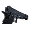 SSP5 – Gas Blowback Pistol 6.0 black