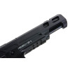 SSP5 – Gas Blowback Pistol 6.0 black