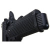 SSP5 – Gas Blowback Pistol 6.0 black