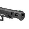 SSP5 – Gas Blowback Pistol 6.0 black