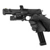 SSP5 – Gas Blowback Pistol 6.0 black