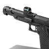 SSP5 – Gas Blowback Pistol 6.0 black