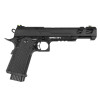 SSP5 – Gas Blowback Pistol 6.0 black