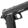 SSP5 – Gas Blowback Pistol 6.0 black