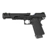 SSP5 – Gas Blowback Pistol 6.0 black