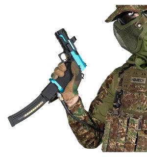 HPA Magazine Adapter – Hi-Capa