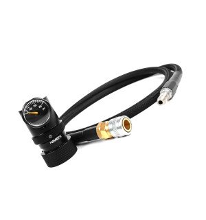 Novritsch HPA regulator & line Novritsch HPA regulator & line
