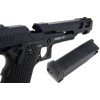 SSP5 – Gas Blowback Pistol 6.0 black