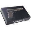 SSP5 – Gas Blowback Pistol 6.0 black