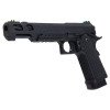 SSP5 – Gas Blowback Pistol 6.0 black