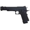 SSP5 – Gas Blowback Pistol 6.0 black