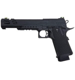 SSP5 – Gas Blowback Pistol 6.0 black SSP5 – Gas Blowback Pistol 6.0 black