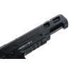 SSP5 – Gas Blowback Pistol 6.0 black