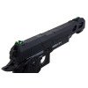 SSP5 – Gas Blowback Pistol 6.0 black