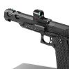 SSP5 – Gas Blowback Pistol 6.0 black