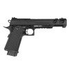 SSP5 – Gas Blowback Pistol 6.0 black