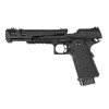 SSP5 – Gas Blowback Pistol 6.0 black