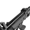 Novritsch SSR249 Machine Gun Black