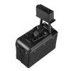 Novritsch SSR249 Machine Gun Black