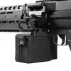 Novritsch SSR249 Machine Gun Black