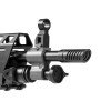 Novritsch SSR249 Machine Gun Black