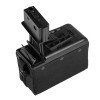 Novritsch SSR249 Machine Gun Black
